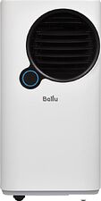 Мобильный кондиционер Ballu Eclipse BPAC-07 EPW/N6 white