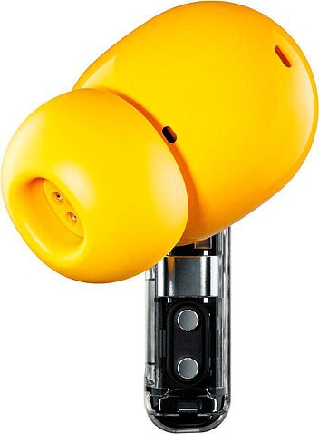 Наушники Nothing Ear a (желтый)