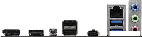 Материнская плата ASRock A620M-HDV/M.2