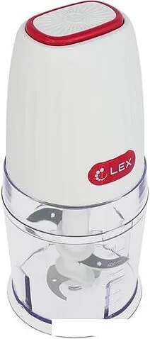 Чоппер LEX LXFP 4310