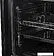 Газовый духовой шкаф MAUNFELD EOGC604W