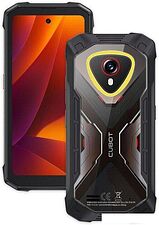 Телефон Cubot Mini 4 6GB/128GB (черный/серый)