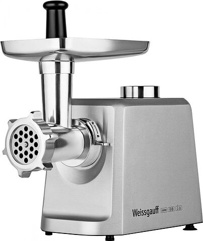 Мясорубка Weissgauff WMG 873 MX Digital Metal Gear
