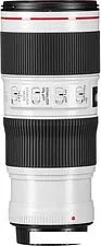 Объектив Canon EF 70-200mm f/4L IS II USM