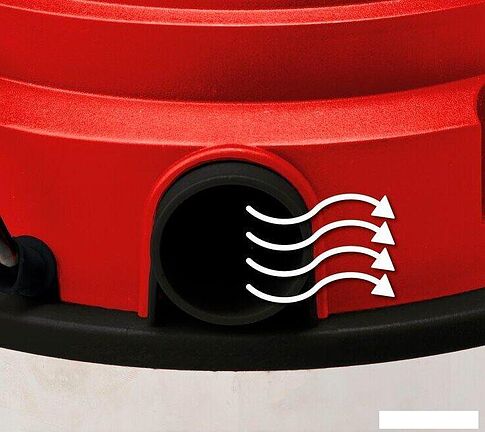 Пылесос Einhell TC-VC 1812/1 S