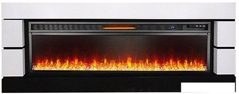 Электрокамин RealFlame Manhattan 1560