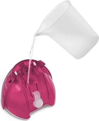 Отпариватель Kitfort KT-9276