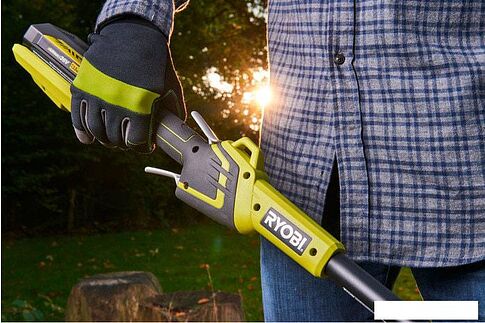 Триммер Ryobi RY36LT33A-0 (без АКБ)