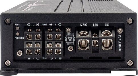 Автомобильный усилитель Aura Storm-D4.150