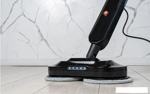 Электрошвабра Garlyn PM-2000