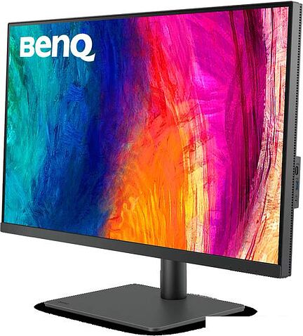 Монитор BenQ PD3205U