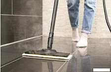 Пароочиститель Karcher SC 3 EasyFix 1.513-664.0 + насадка для окон