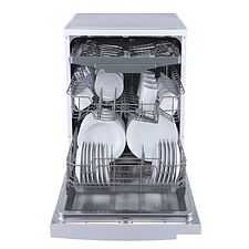 Отдельностоящая посудомоечная машина Бирюса DWF-614/6 W