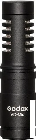 Проводной микрофон Godox VD-Mic