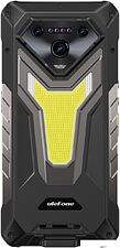 Телефон Ulefone Armor 34 Pro+ 16GB/512GB (черный)