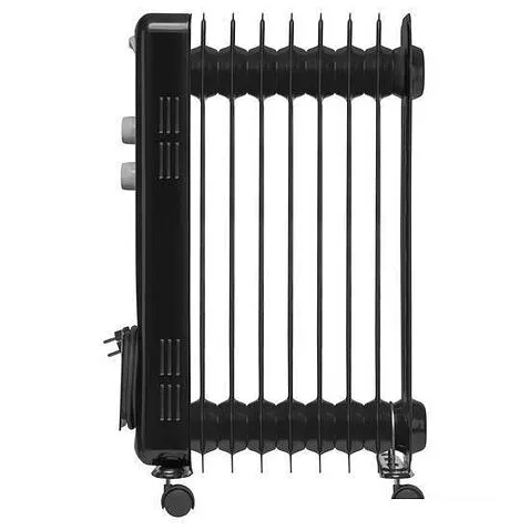 Масляный радиатор Sencor SOH 3309 BK