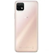 Смартфон Wiko T3 4GB/128GB (золотистый) Смартфон Wiko T3 4GB/128GB (золотистый)