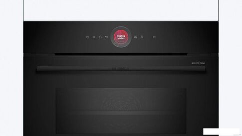 Электрический духовой шкаф Bosch Serie 8 CMG9241B1