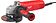 Угловая шлифмашина Milwaukee AGV 10-125 EK 4933451222