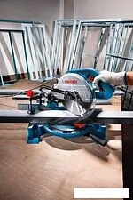 Дисковая пила Bosch GCM 10 MX Professional [0601B29021]