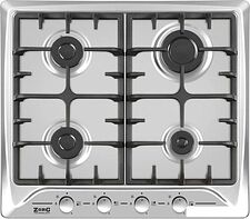 Варочная панель ZorG Technology BP5 FD IX