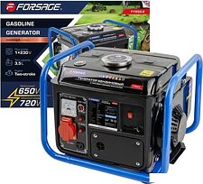 Бензиновый генератор FORSAGE F-FY950-2
