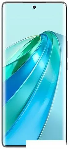 Смартфон HONOR X9a 6GB/128GB международная версия (титановый серебристый)