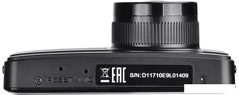 Автомобильный видеорегистратор Digma FreeDrive 207 Night FHD