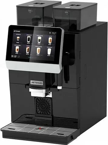 Кофемашина Jetinno JL32A