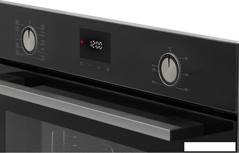 Электрический духовой шкаф Schaub Lorenz SLB EY6438