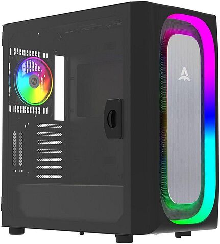 Корпус ALSEYE Ai Pro-200B (черный)