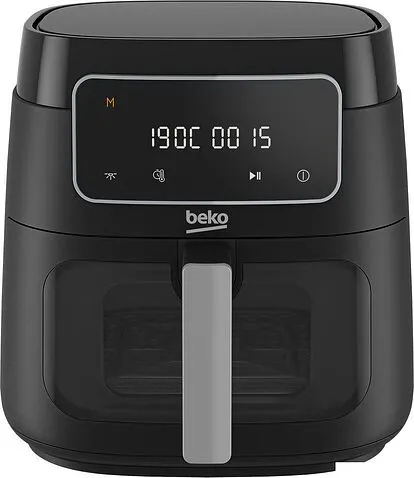 Аэрофритюрница BEKO FRL 3374 B