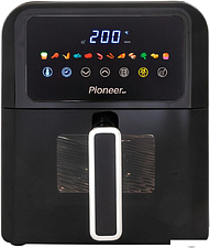 Аэрогриль (аэрофритюрница) Pioneer SM530D (черный)