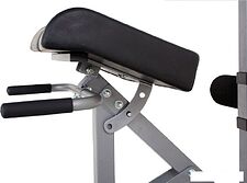 Римский стул Bodycraft F670 Римский стул Bodycraft F670