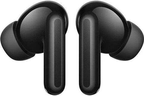 Наушники Xiaomi Redmi Buds 8 M2544E1 (черный, международная версия)