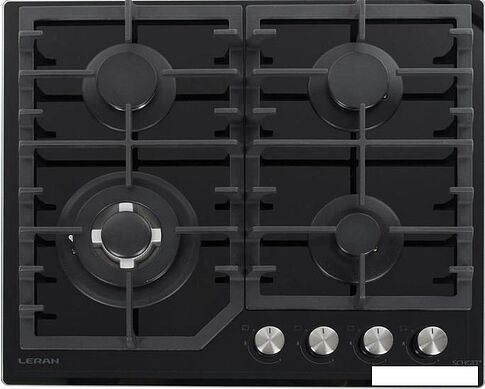 Варочная панель Leran GH 64662 BG