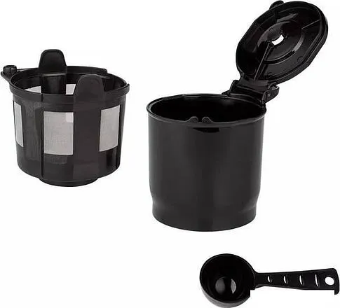 Капельная кофеварка Kitfort KT-797