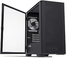 Корпус Montech AIR 100 Lite (черный)