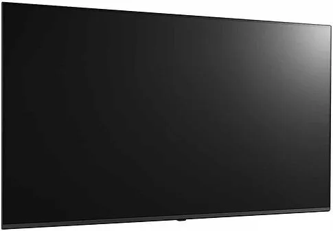 Информационная панель LG 50UM662H0LC