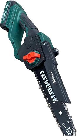 Аккумуляторная пила Favourite OBS 21 TG8 (с 1-им АКБ)