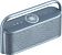 Беспроводная колонка Anker Soundcore Motion X600 (синий)