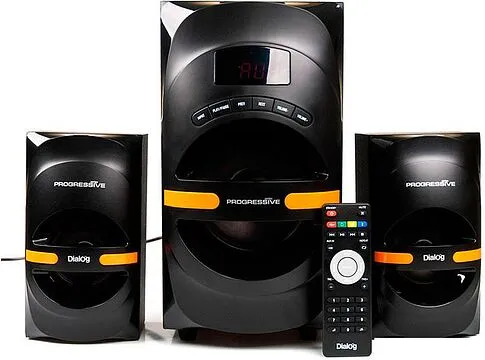 Акустика Dialog AP-210B