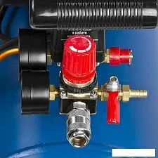 Компрессор Зубр ЗКПМ-240-24-1.5