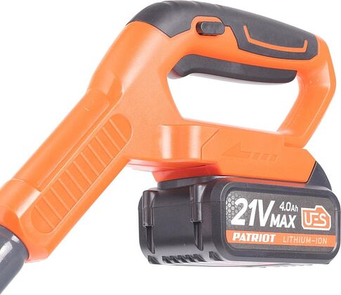 Мотокультиватор аккумуляторный Patriot RA 333 UES 460302118 (с 1-им АКБ)