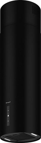 Кухонная вытяжка Weissgauff Tubus 1400 Black Edition