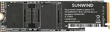 SSD SunWind NV3 SWSSD001TN3T 1TB