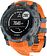 Умные часы Garmin Instinct 3 Solar 50 мм (серый)