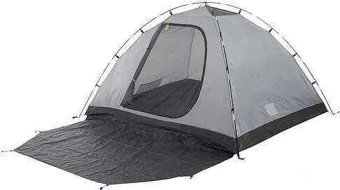 Кемпинговая палатка Trek Planet Bergamo 2 (зеленый)