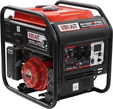 Бензиновый генератор Brait BR7500iOW160