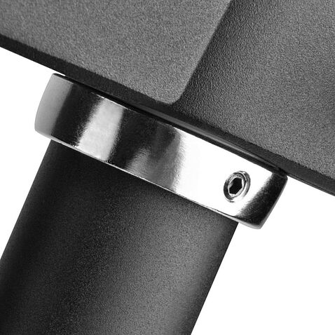 Подставка для монитора SilverStone SST-ARM23BS